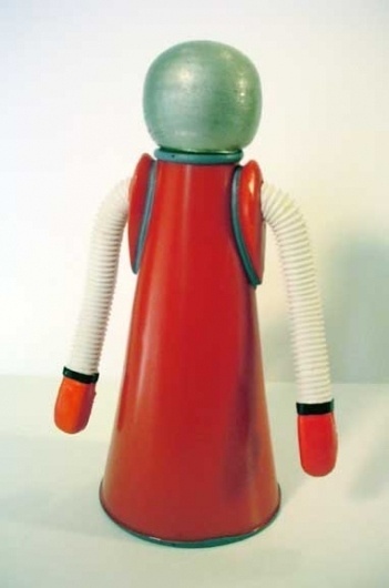 Tutte le dimensioni |Quasar the Robot Bank | Flickr – Condivisione di foto! #robot