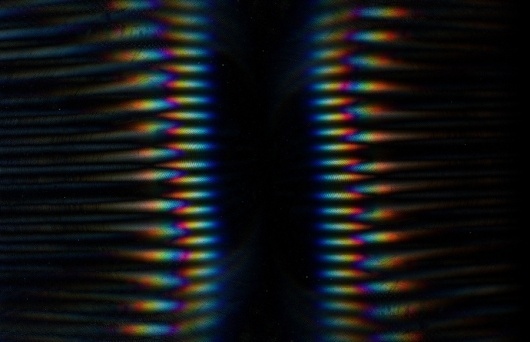 Google Reader (1000+) #color #spectum #black #rainbow #light