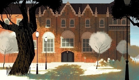 FFFFOUND! | titan06_large.jpg (JPEG Image, 2000x1152 pixels) - Scaled (86%) #kevindart