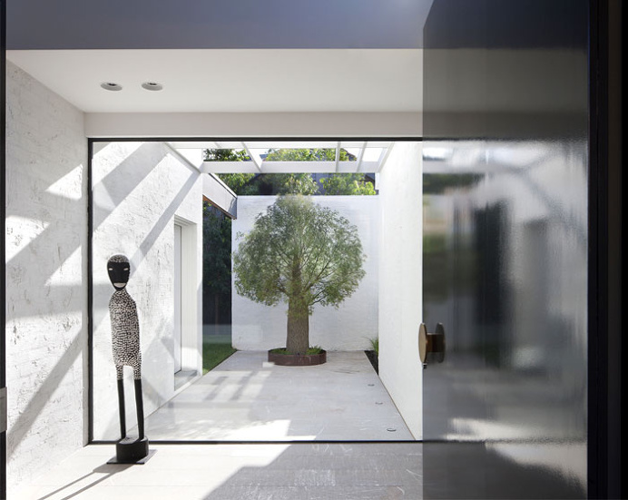 Australian Home by Bower Architecture - #architecture, #house, #home, #decor, #interior,