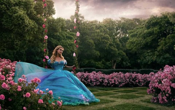 Gorgeous Beauty Photography by Michelle Monique