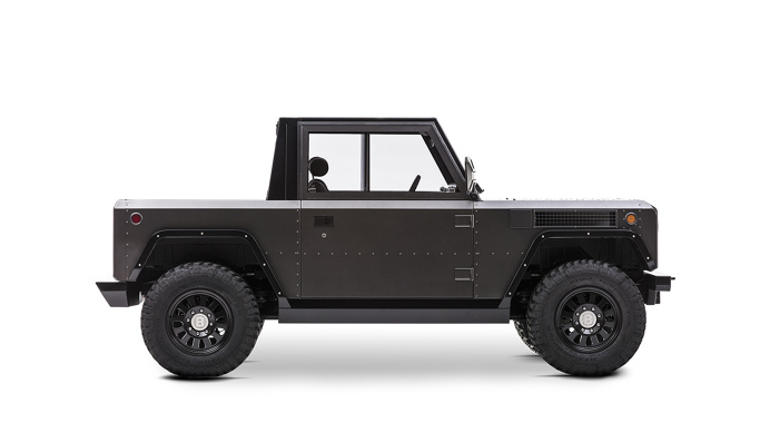 Bollinger Motors