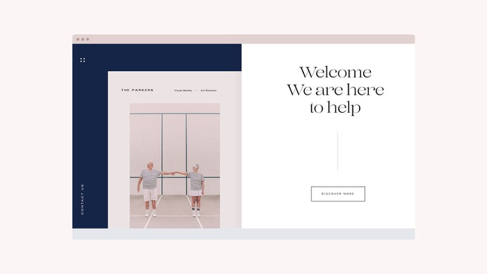FlexBlock by Flothemes - Mindsparkle Mag Initially designed for photographers, and gradually becoming a powerful website tool for all types of visual, creative businesses from all around the world, Flothemes has caught our eye with their beautiful, elegant website themes for WordPress, as well as their new designer tool called FlexBlock.