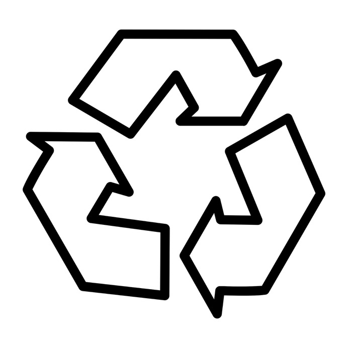 See more icon inspiration related to trash, can, recycle, recycling, garbage, ecology and environment, Tools and utensils and tin on Flaticon.