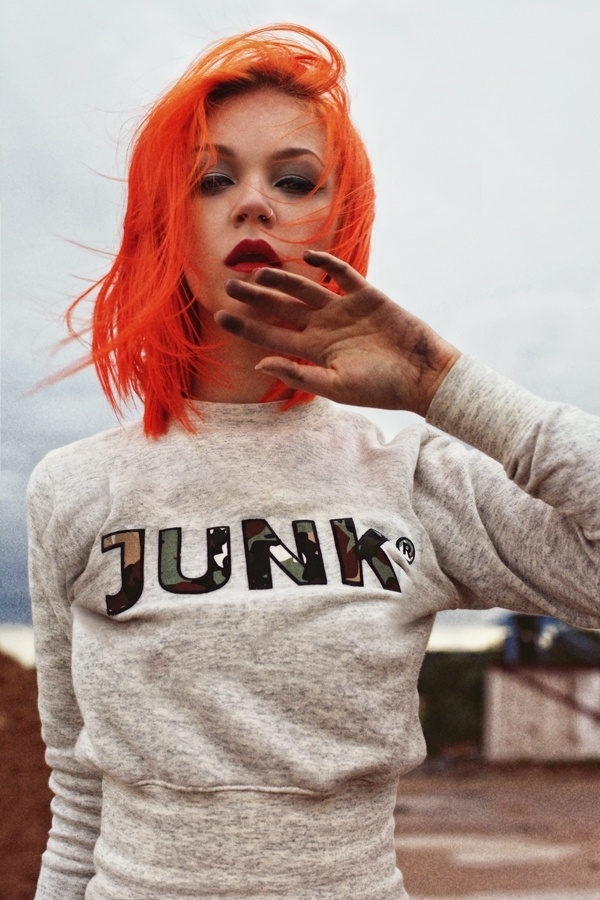 tumblr_m7fm79FMLI1r3npfso1_1280.jpg 600×900 pixels #model #modeling #junk #photo #photography