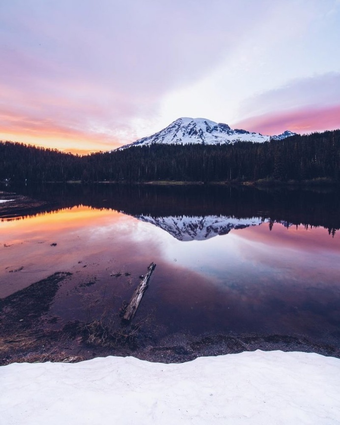 Incredible Travel Photography by Henry Nathan