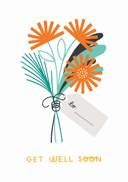 Illustration by Sarah Abbott #illustration #graphic #graphicdesign #artwork #flowers #botanical #botanix #minimal #cards #print #printdesign