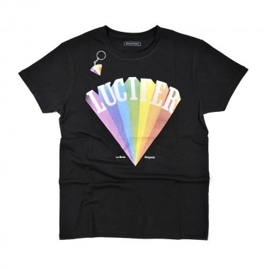 Sixpack France - Lucifer Pack #shirt #tees #graphic #typography