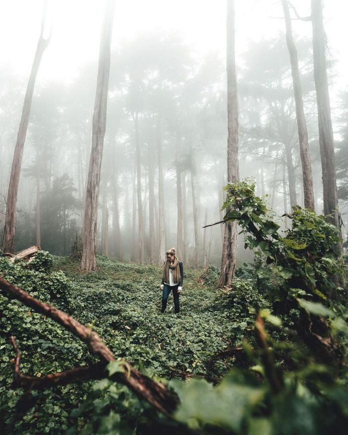 Stunning Lifestyle and Adventure Instagrams by Alex Broadstock