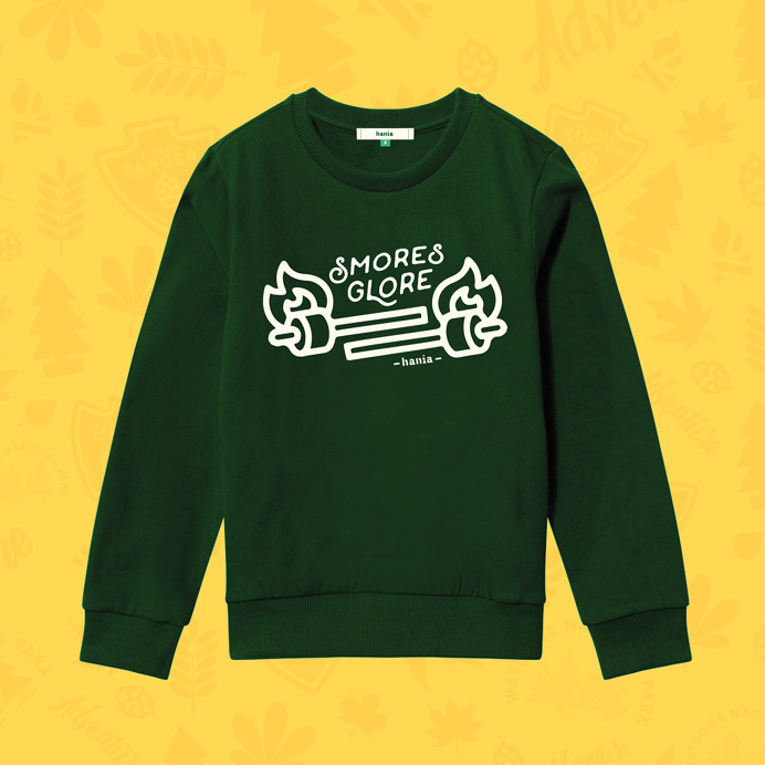Children clothing design | Lucas Jubb Design & Illustration