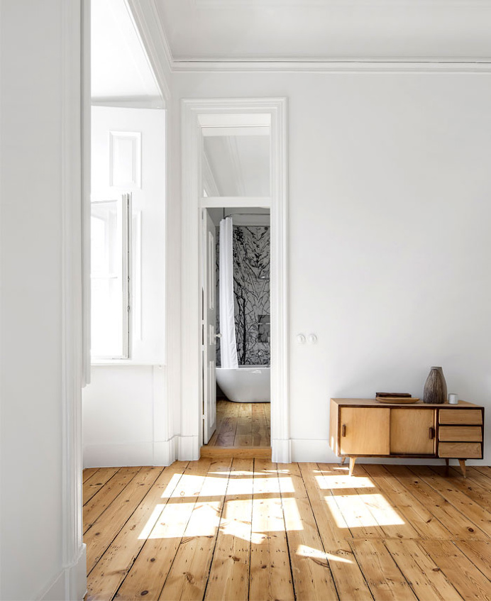 NANA Apartment by rar.studio - #decor, #interior, #minimal