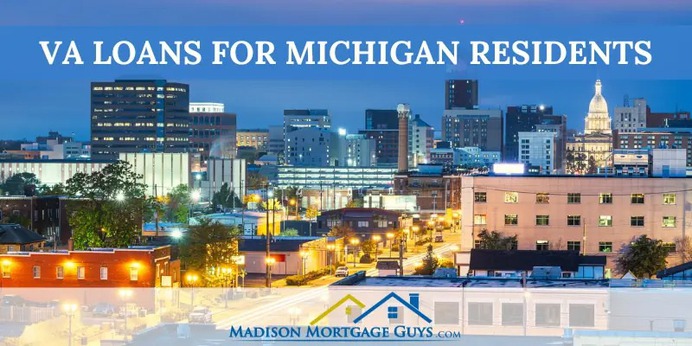 VA Loans in Michigan