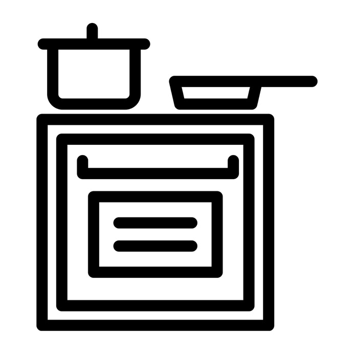 See more icon inspiration related to kitchen, stove, gas, cooking, kitchenware and Tools and utensils on Flaticon.