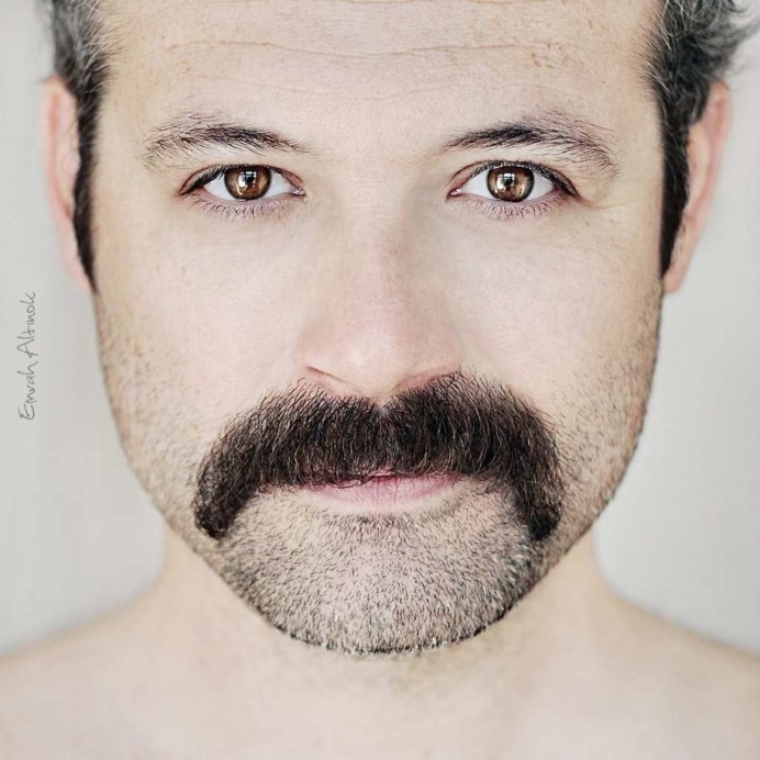 Facity Project by Emrah Altinok