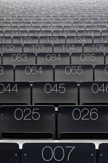 audimax_240412_15 » CONTEMPORIST #typography