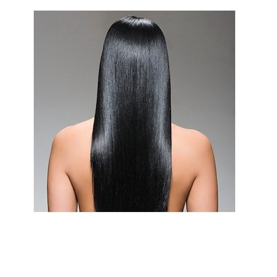 10 Tips To Grow Healthier Longer Hair Naturally