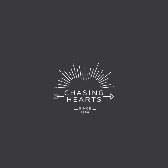 Chasing Hearts logo