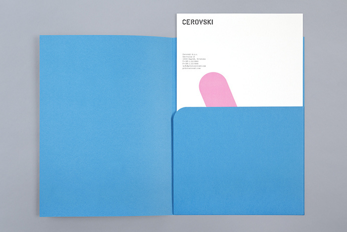 Cerovski Identity #print #folder