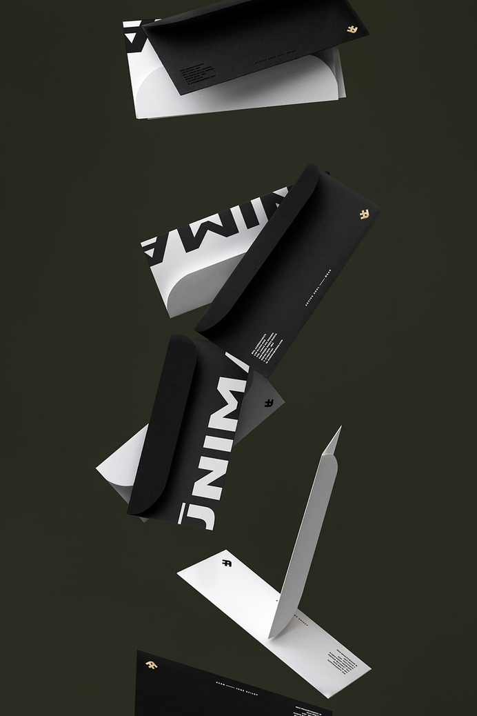 UNIMA Branding - Mindsparkle Mag Chapter Branding Studio created the branding for UNIMA. "Constantly on the move" has become a way of life for the common city worker / fit maniacs. #logo #packaging #identity #branding #design #color #photography #graphic #design #gallery #blog #project #mindsparkle #mag #beautiful #portfolio #designer