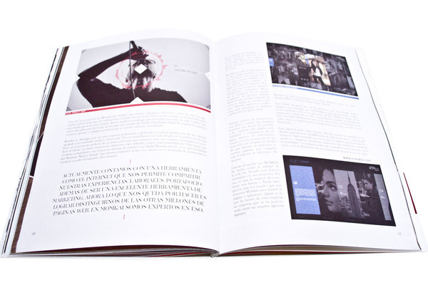 Editorial. 04 #print #magazine