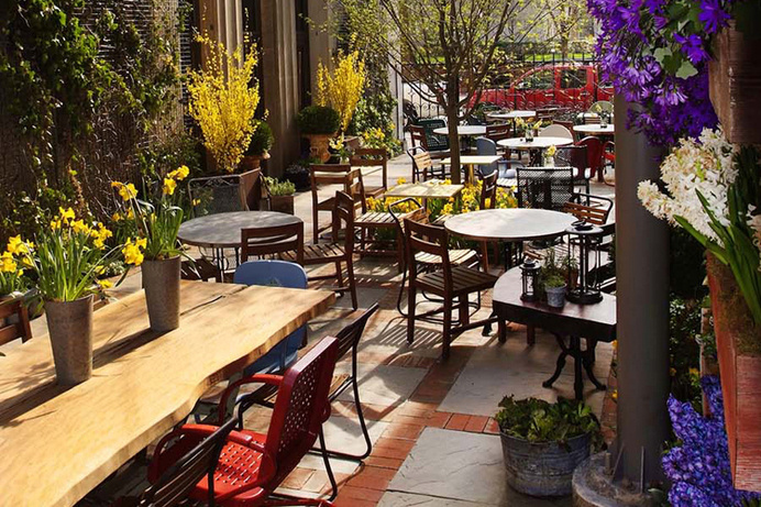 Tatula S Garden Restaurant Search By Muzli