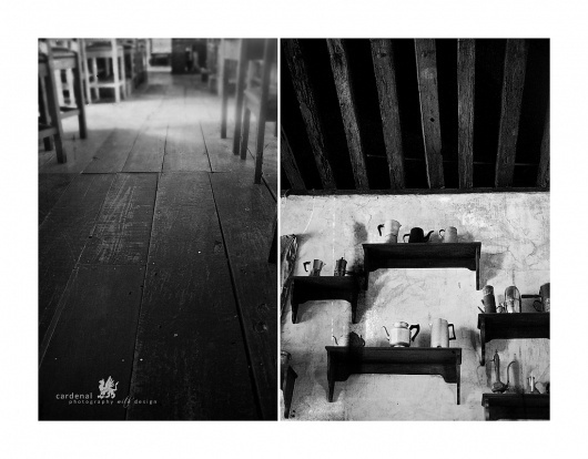 the Rise And Fall BW by =SigbertVonOxfeld on deviantART #photo #photography #conceptual