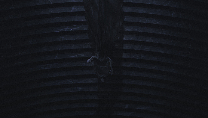 About White Mountain #making #3d #image
