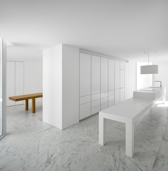 John & Douglas | Minimalist Architecture #minimal #minimalist #minimalarchitecture #architecture