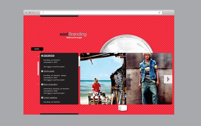 Eastbranding | Sebastian Tudor