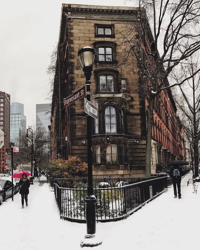 Stunning Architecture Instagrams by Tamara Peterson