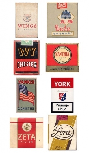 Graphic Design – Print #design