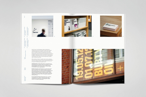 Process Journal: Edition 8 #workprocess #http #wwwhuntandcoour #journal #edit