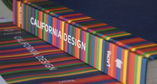 California Design 1930-1965 "Living in a Modern Way" #print #design #book
