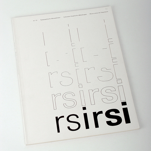 Image Spark dmciv #magazines #graphicdesign #typography