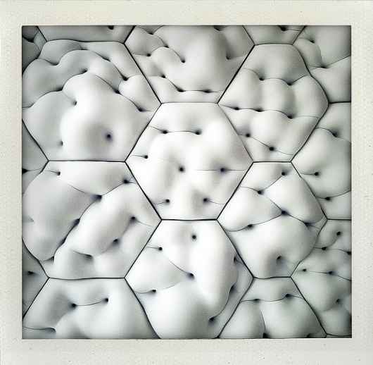 Andrew Kudless | Flickr - Photo Sharing! #abstract #installation #architecture #kudless #andrew