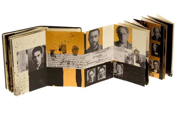 Moleskine by Juan Rayos 3 #illustration #collage #moleskine
