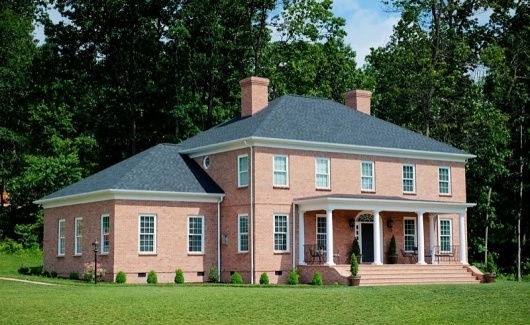 Our New Home Builders Projects #design #architecture #home