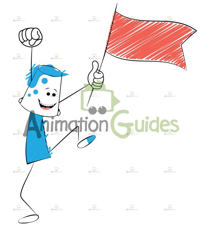 BucketJo Free Illustrations Pack