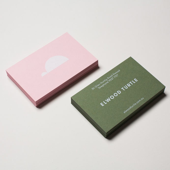 Elwood Turtle on Behance