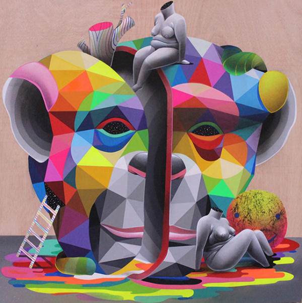 Okudart | PICDIT