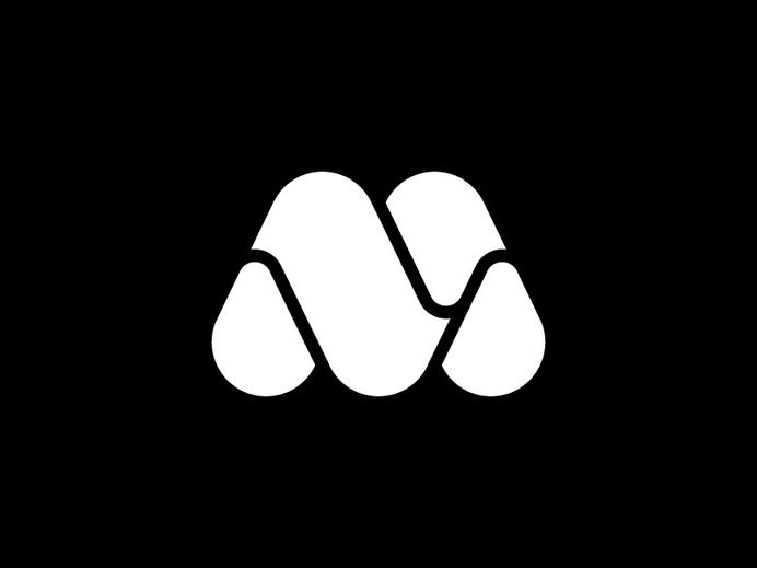 M Logotype