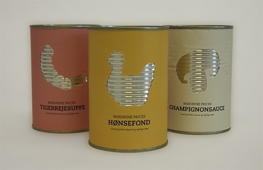 Online portfolio of Simon Lund #mushroom #iron #food #box #preserves #chicken #package