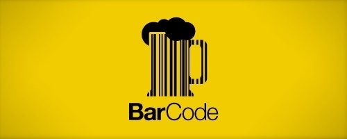 45 Creative Logo Designs For Inspiration | Pro Blog Design #branding #design #code #identity #bar #logo