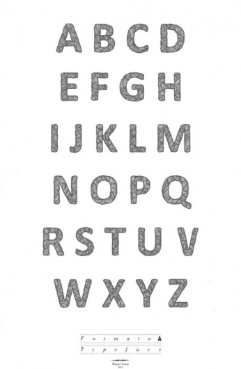 heymikel! #textura #heymikel #typeface