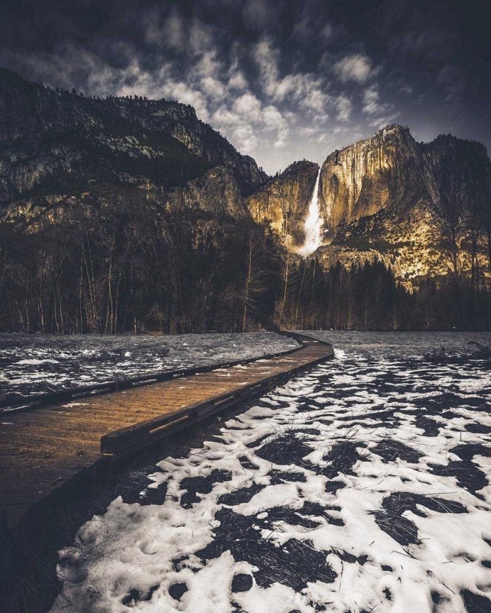 Stunning Travel Instagrams by Camaran Khiev