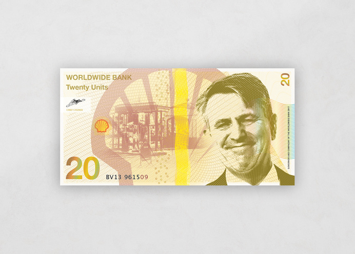 Brand Currency | Jade dalloul portfolio