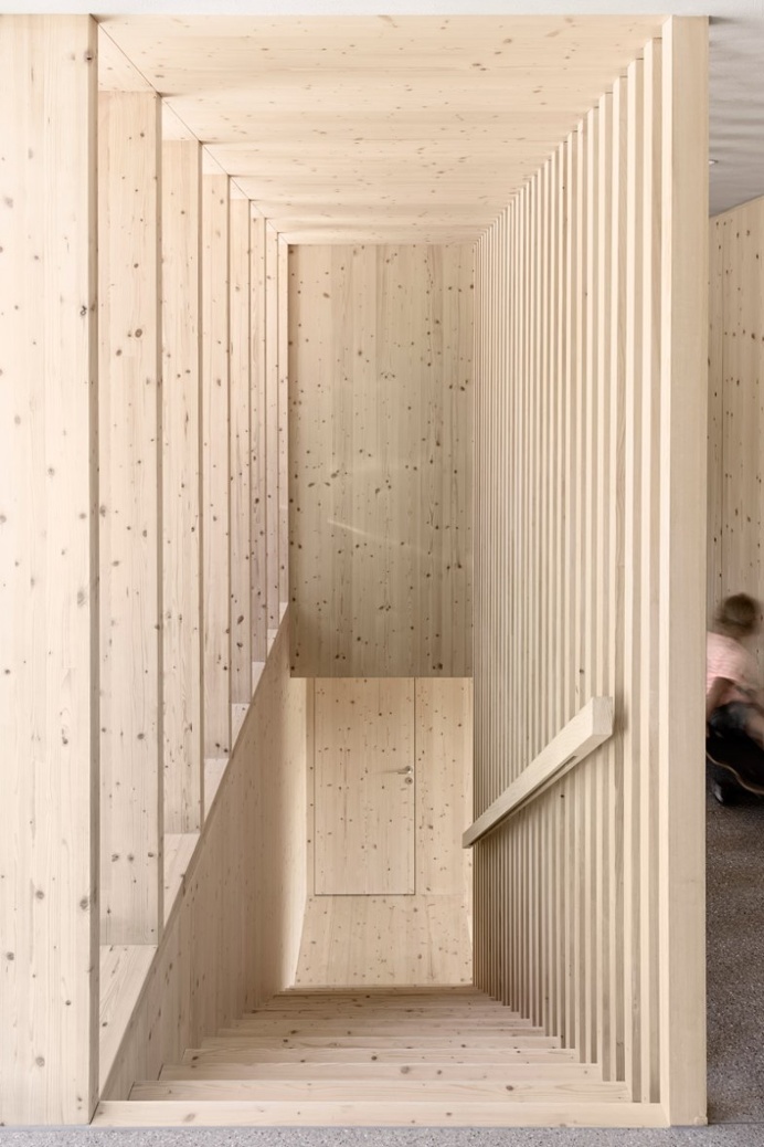 house for julia björn minimal scandinavian style design minimal wood wooden beautiful mindsparkle mag designer blog