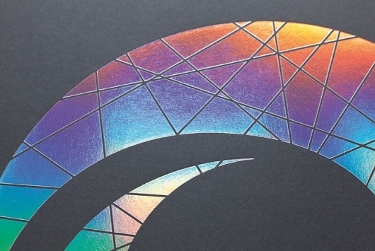 Identity Designed - Part 9 #print