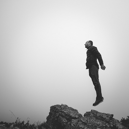 Levitate - artchang.com #lifestyle #photography