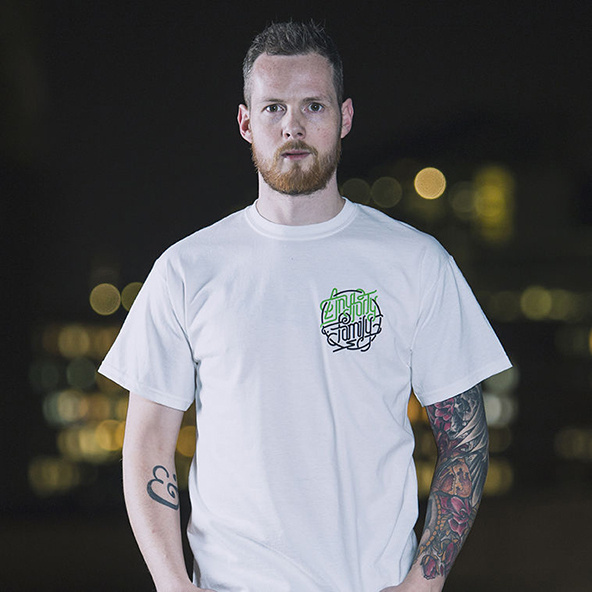 Any Forty - T-shirts #photography #design #graphic #tshirts